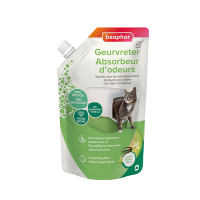 Odour Killer Multi Fresh 400g