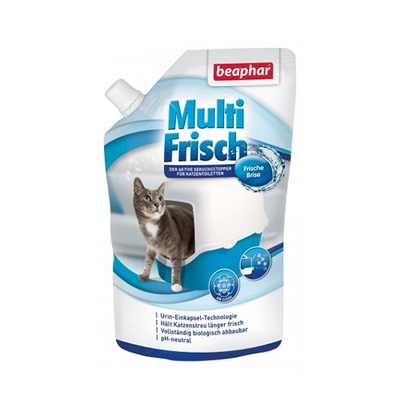 Odour Killer Multi Fresh 400g