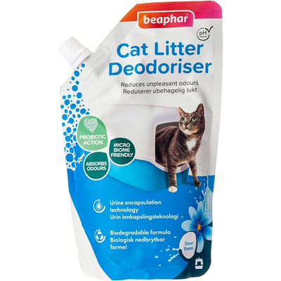 Odour Killer Multi Fresh 400g