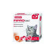 Fiprotec for Cats – 4 Pipettes – Flea & Tick Treatment