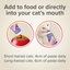 Beaphar Malt Paste Anti-Hairball – 100g | Dual-Action Digestive Support for Cats