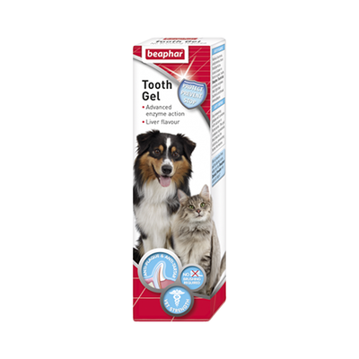 Tooth Gel 100g