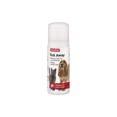 Tick Away Spray 50 ml