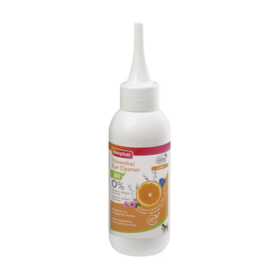 Bio Cosmetic Dog & Cat Eye Lotion - 100 ml