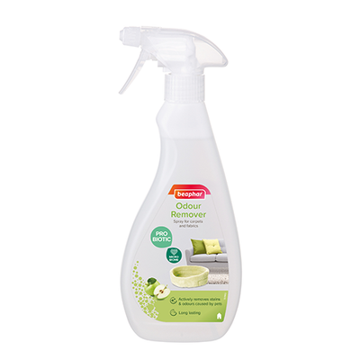 Probiotic Odour Remover 500ml