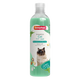 Shampoo Macadamia Oil and Aloe Vera for Cats 250ml