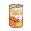 Bellotta Real Tuna Topping Salmon in Jelly 400g