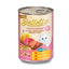 Bellotta Real Tuna Topping Imitation Crab in Jelly 400g