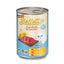 Bellotta 400g Can Real Tuna Topping Chicken in Jelly