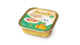 Bellotta Aluminum Tray Tuna with Vegetables in Gravy 80g