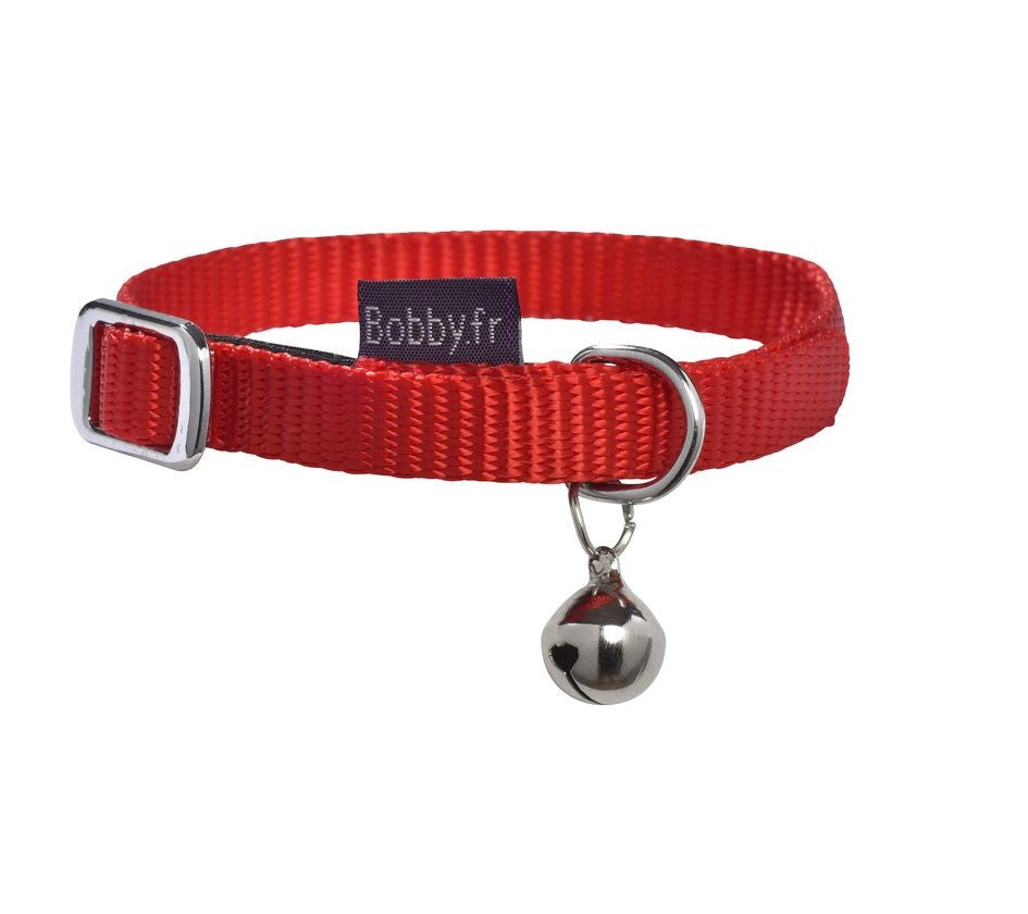 Access Cat Collar