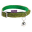 Disco Cat Collar - XS