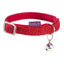 Disco Cat Collar - XS