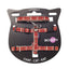 Kilt Cat Harness & Lead - XS