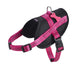 Easy Safe Harness - Fuschia