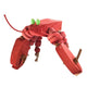 Jimmy Halfa Lobster