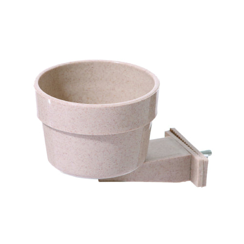 Easy-lock Feeding Bowl