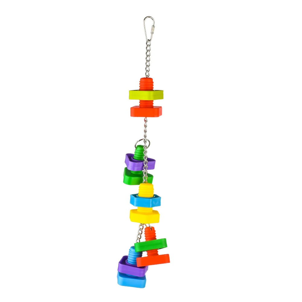 Hanging Puzzle