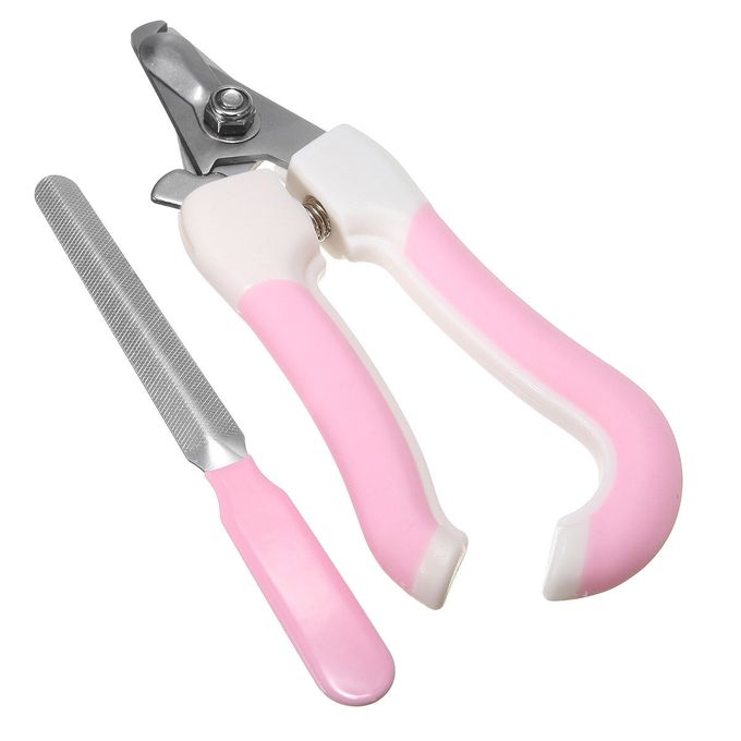 Pet nail Scissor & Clipper