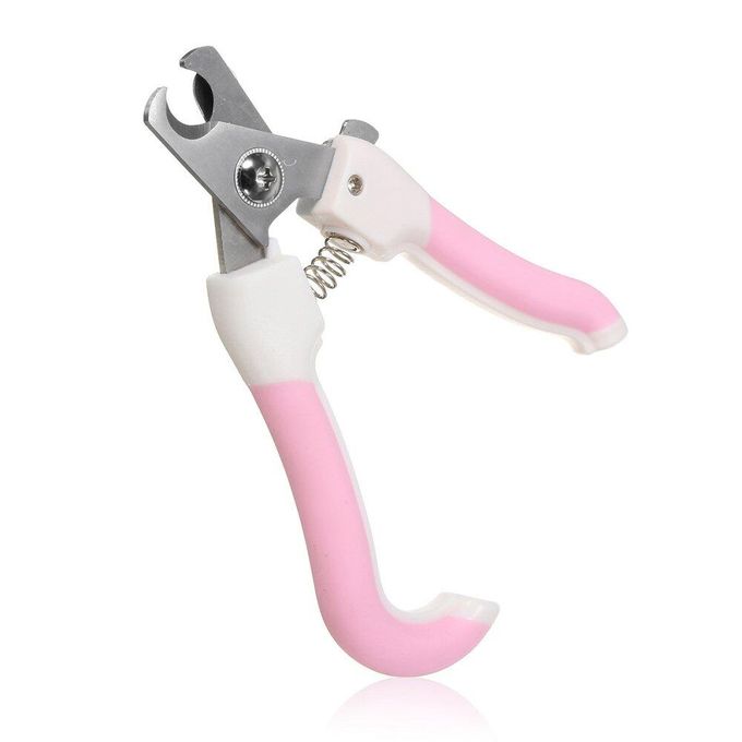 Pet nail Scissor & Clipper