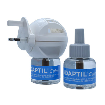 Adaptil Calm Diffuser + Refill 48 ml