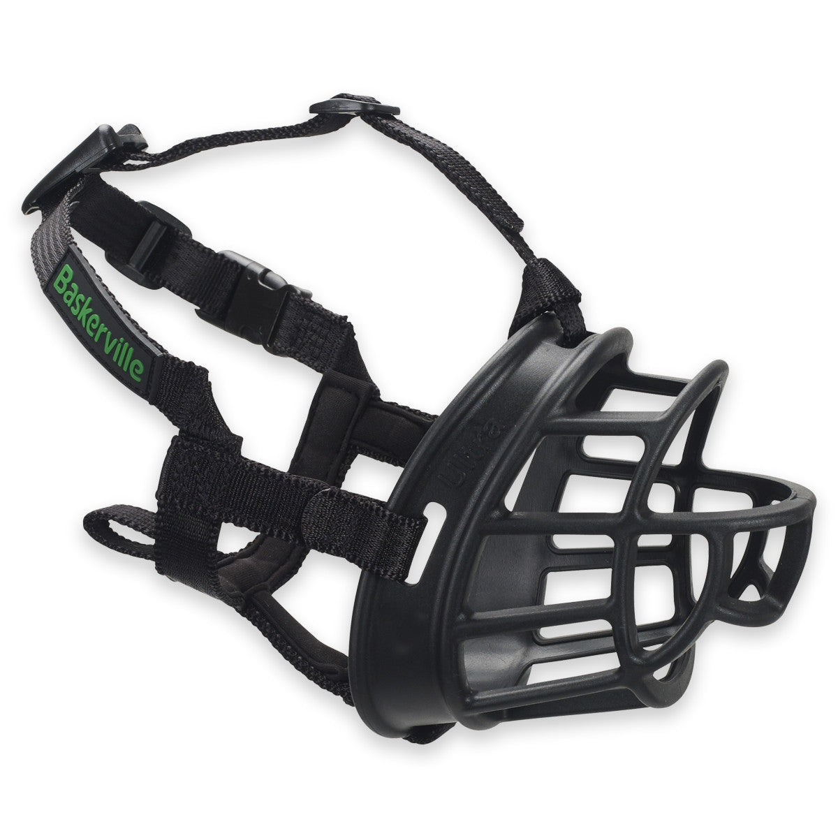 Baskerville Ultra Muzzle - Size 4