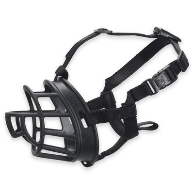 Baskerville Ultra Muzzle - Size 4