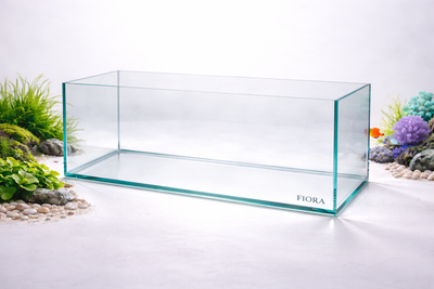 Fiora Custom made Aquarium tank 12MM