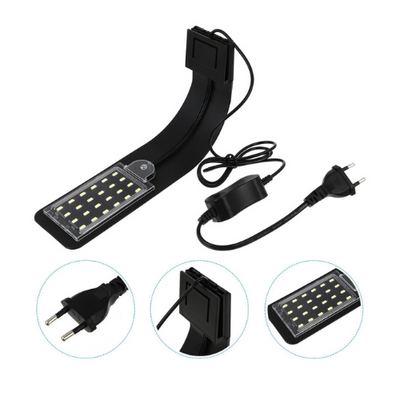 X5 Aquarium LED Light - 10w