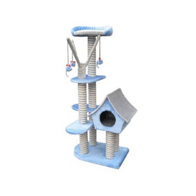 SAGRADA Cat Scratching Pole