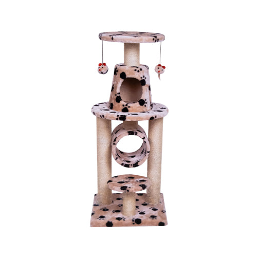 BONALTI Cat Play Tower