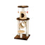 BONALTI Cat Play Tower