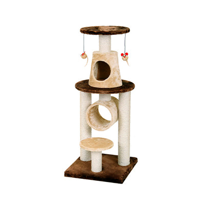 BONALTI Cat Play Tower