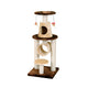 BONALTI Cat Play Tower