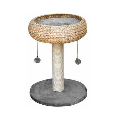 PAOLA Cat Playground - Grey
