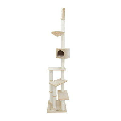 ROCIO Cat Pole - Beige
