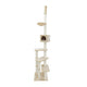 ROCIO Cat Pole - Beige