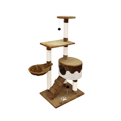 ANAPAULA Cat Pole