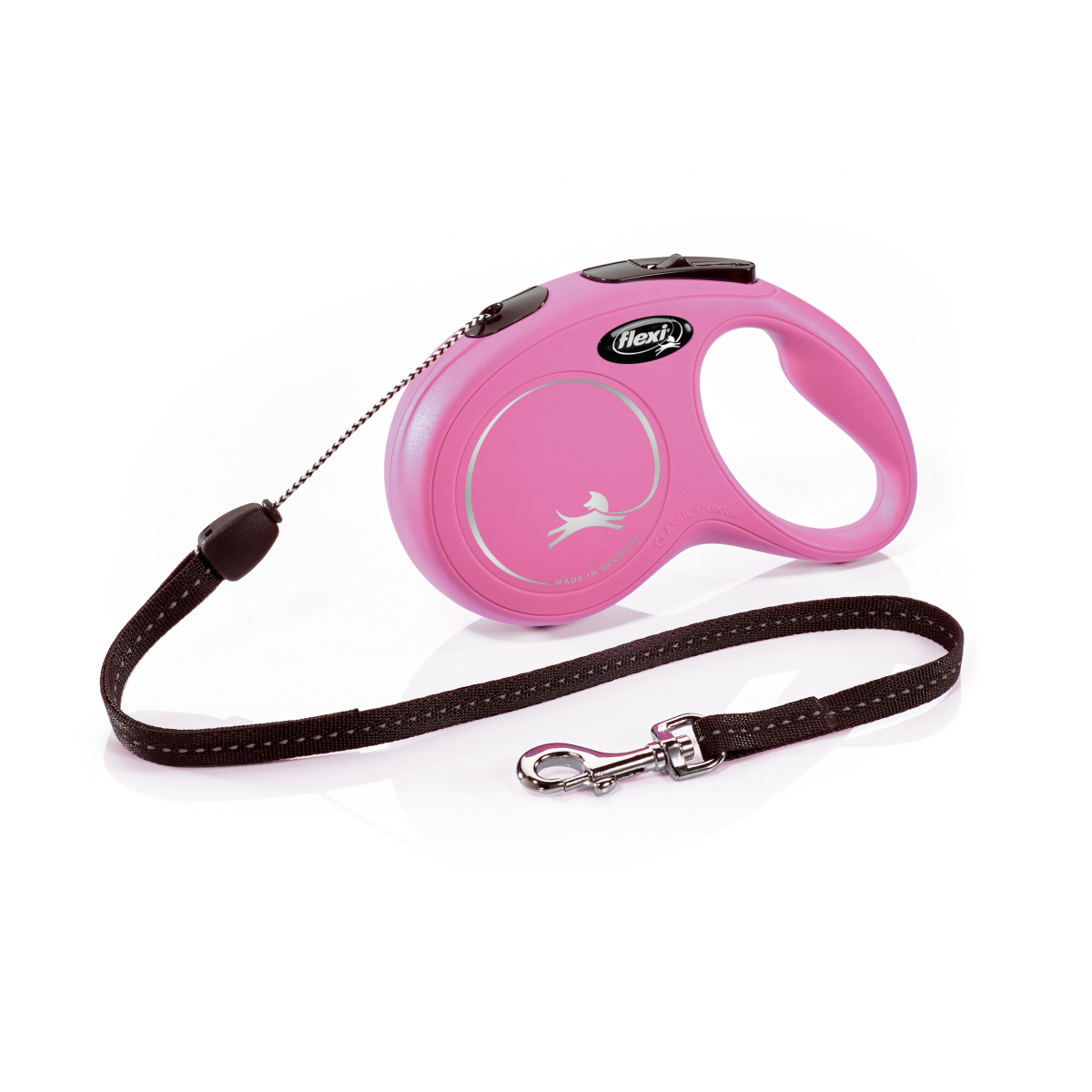 New Classic Cord 8m Pink