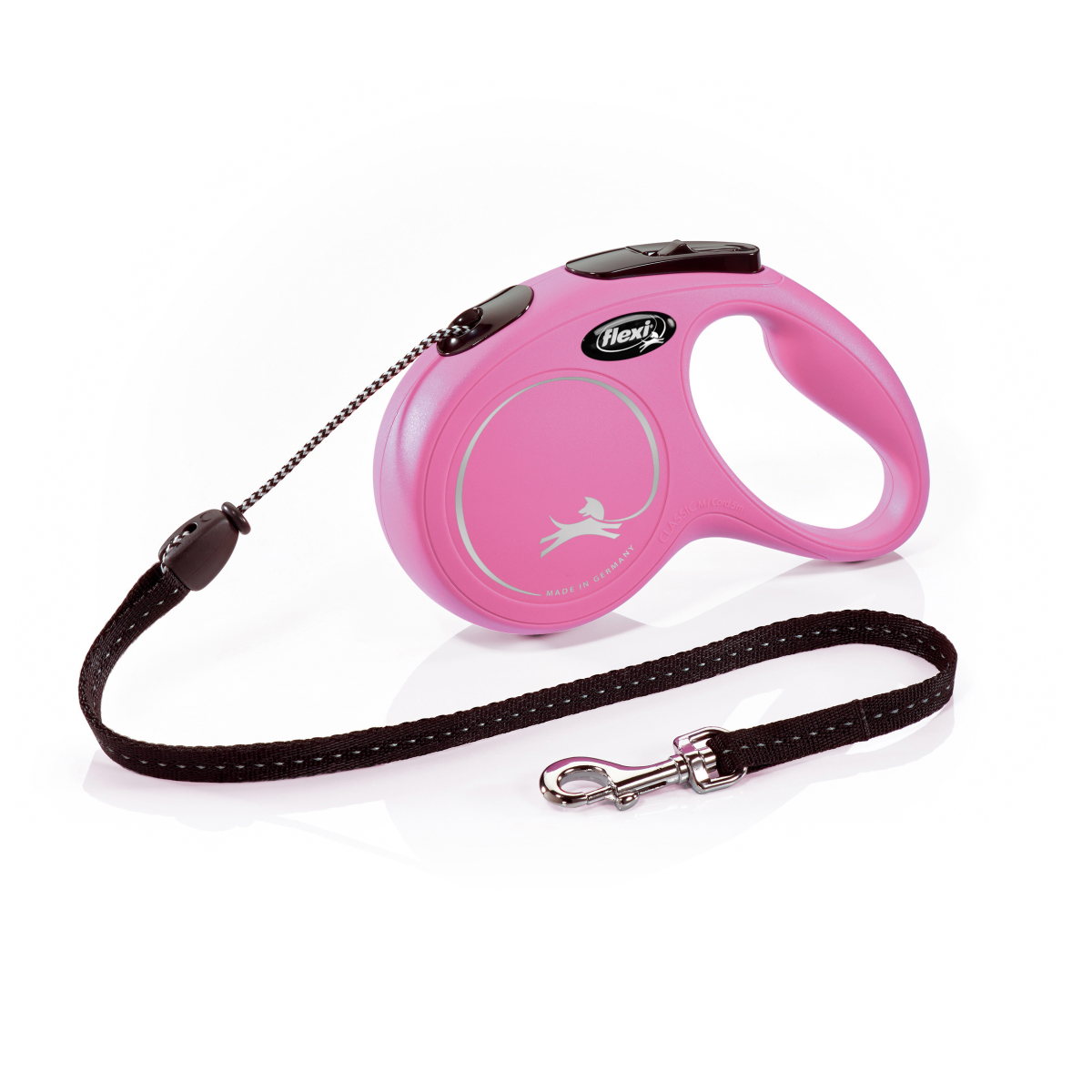 New Classic Cord 5m Pink