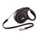 New Classic Cord 8m Black