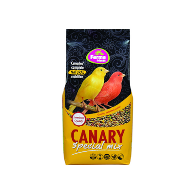 Canary Special Mix - 1 Kg