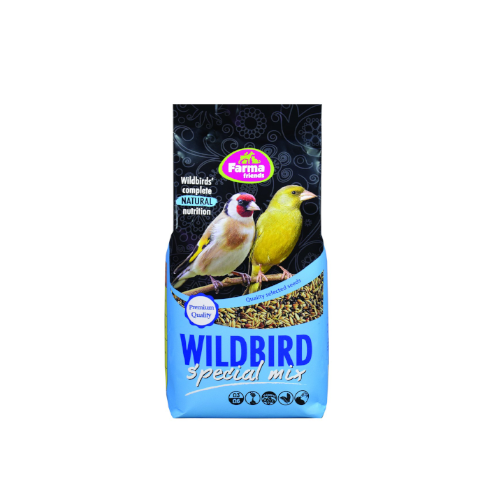 Wild Bird Special Mix - 1 Kg