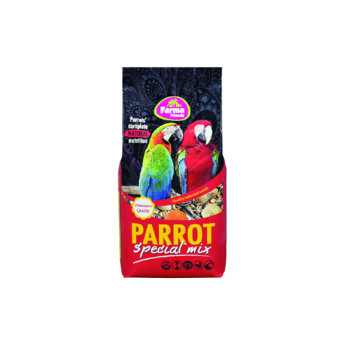 Parrot Special Mix - 800 G