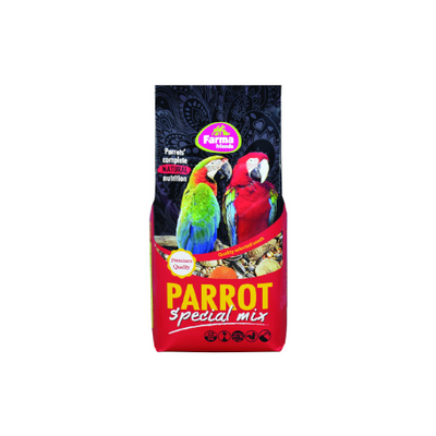 Parrot Special Mix - 800 G