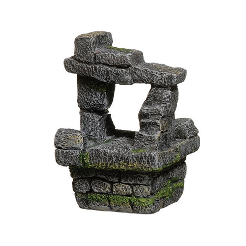 Marina Betta Kit Rock Ornament