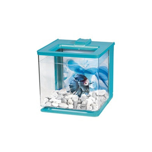 Marina Betta Kit 2.5L - Blue
