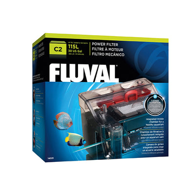 Fluval C2 Power Filter