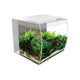Fluval Flex Aquarium 57L - White
