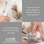 Catit Grooming Kit for Longhair Cats
